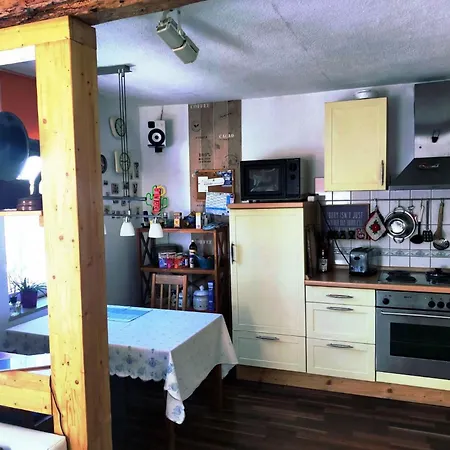 In Mit Grill Und Terrasse By Interhome Holiday home