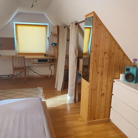 In Mit Grill Und Terrasse By Interhome *