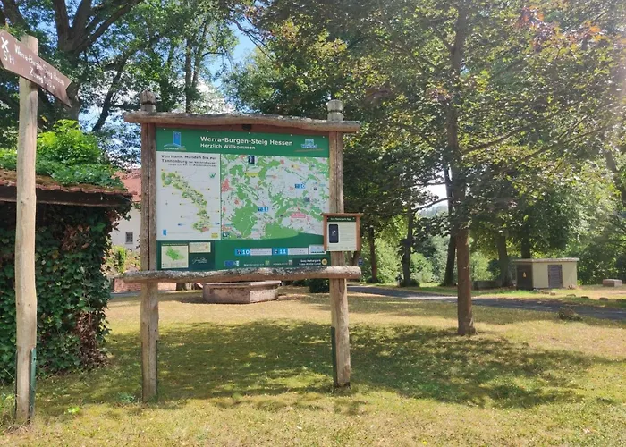 In Mit Grill Und Terrasse By Interhome *