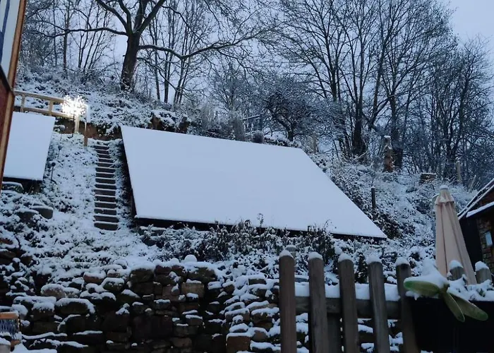 In Mit Grill Und Terrasse By Interhome