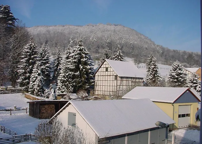 In Mit Grill Und Terrasse By Interhome